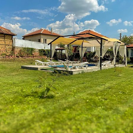 Guest House Medina Belogradchik Ngoại thất bức ảnh