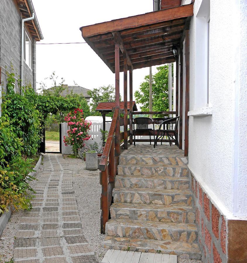 Guest House Medina Belogradchik Ngoại thất bức ảnh