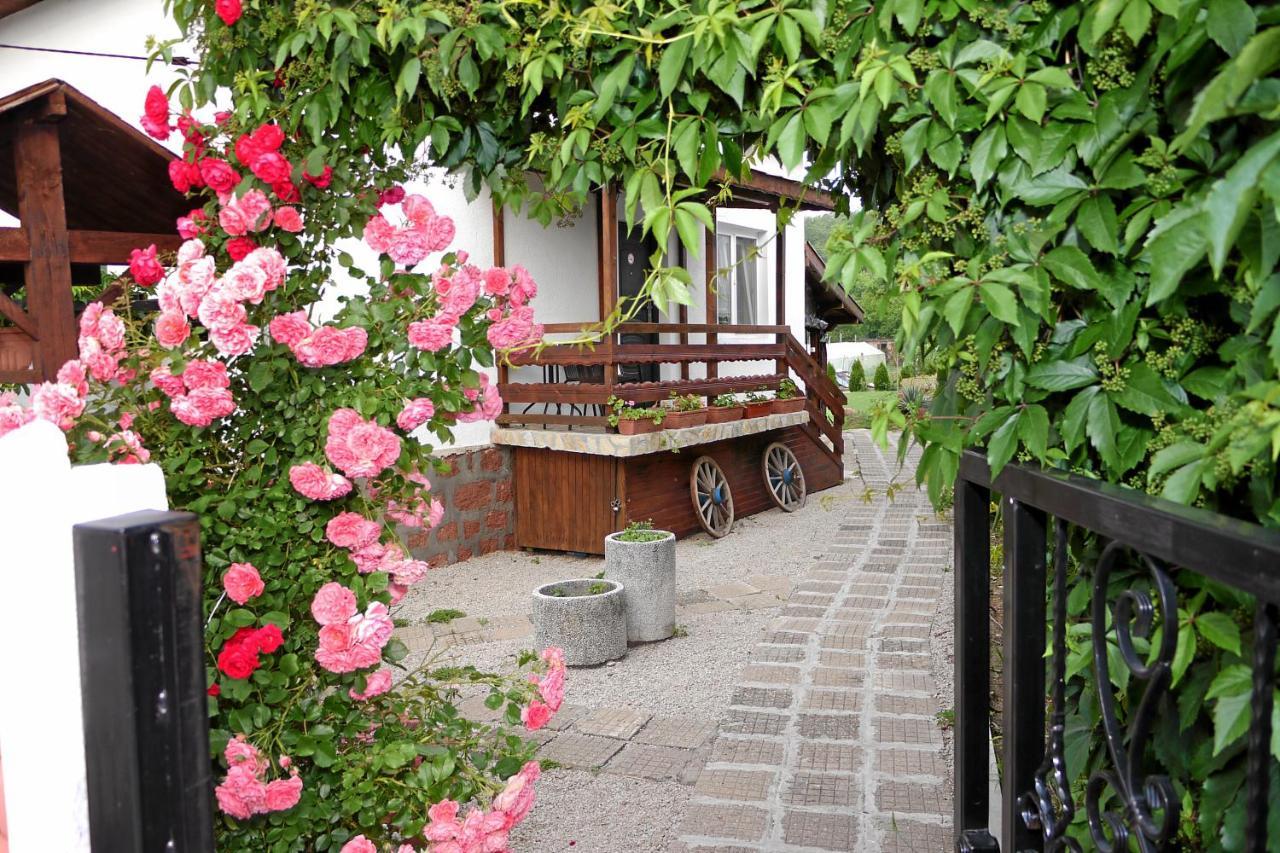Guest House Medina Belogradchik Ngoại thất bức ảnh