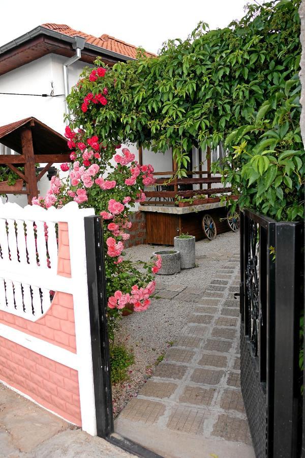 Guest House Medina Belogradchik Ngoại thất bức ảnh