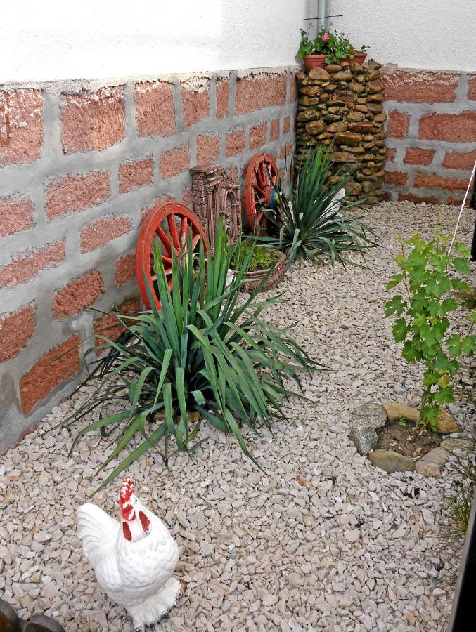 Guest House Medina Belogradchik Ngoại thất bức ảnh