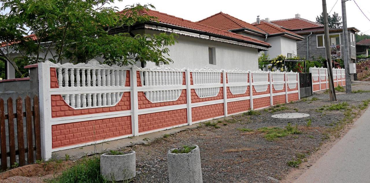Guest House Medina Belogradchik Ngoại thất bức ảnh