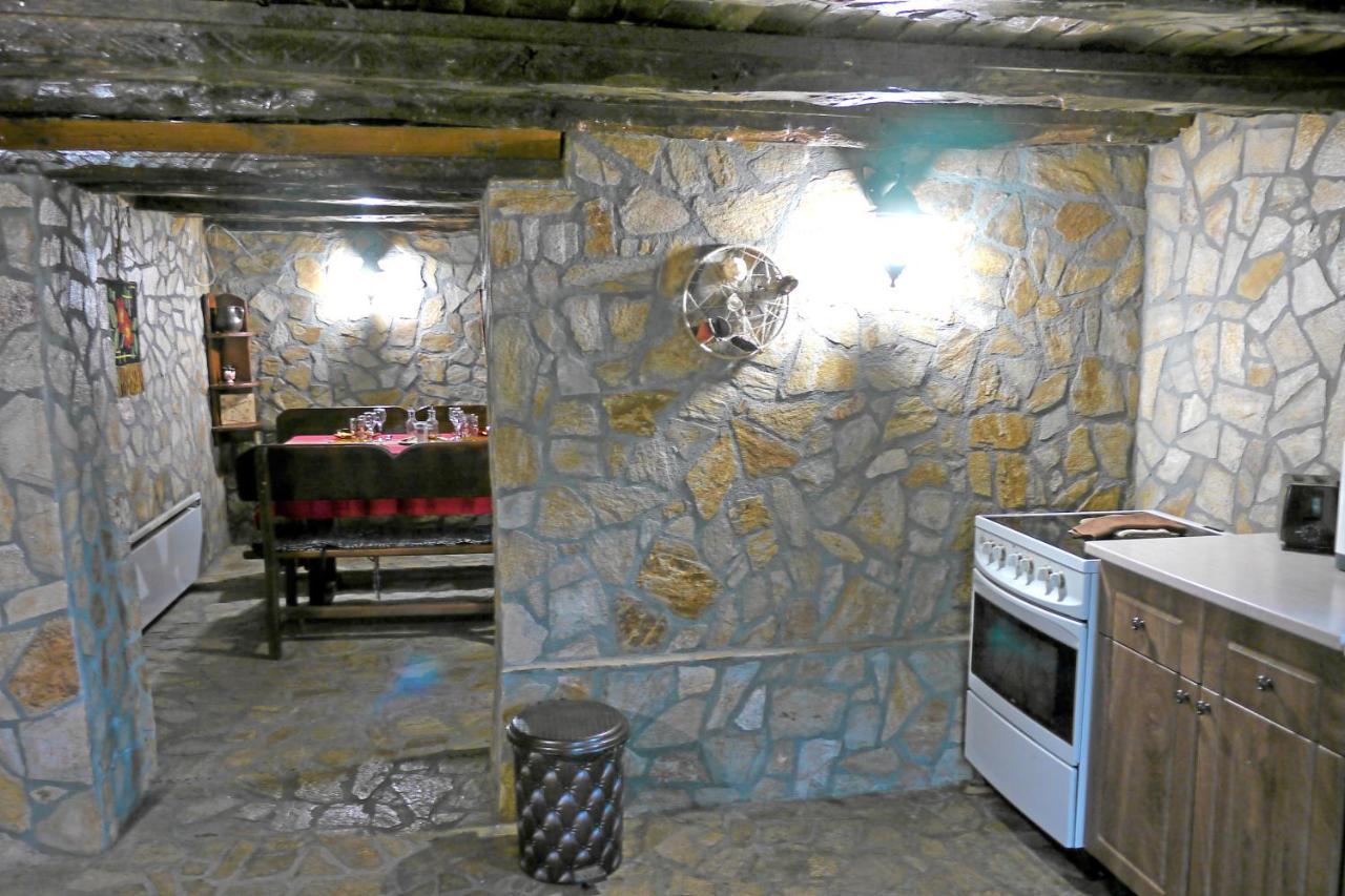 Guest House Medina Belogradchik Ngoại thất bức ảnh