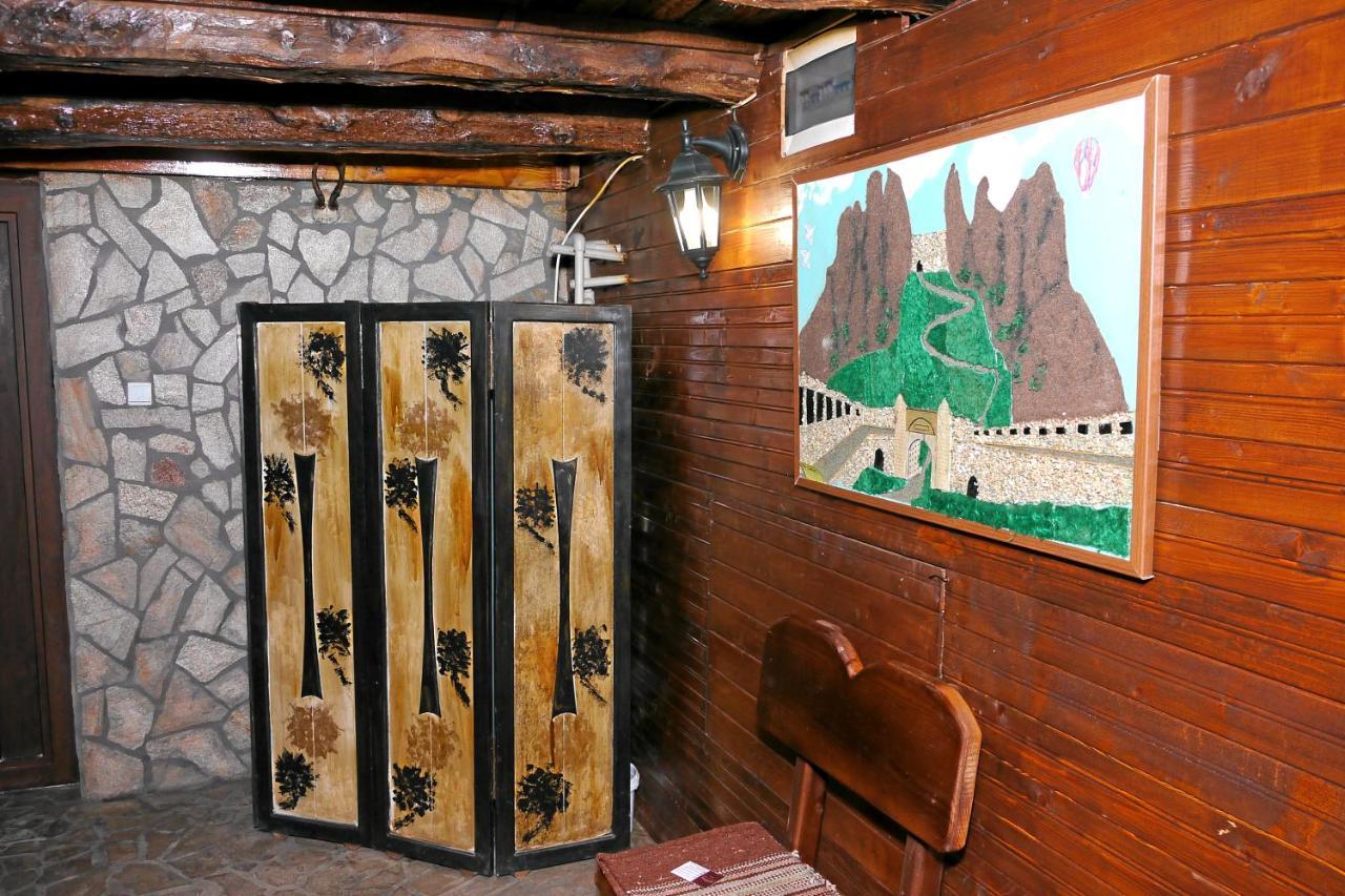 Guest House Medina Belogradchik Ngoại thất bức ảnh