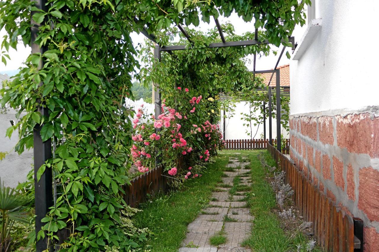 Guest House Medina Belogradchik Ngoại thất bức ảnh