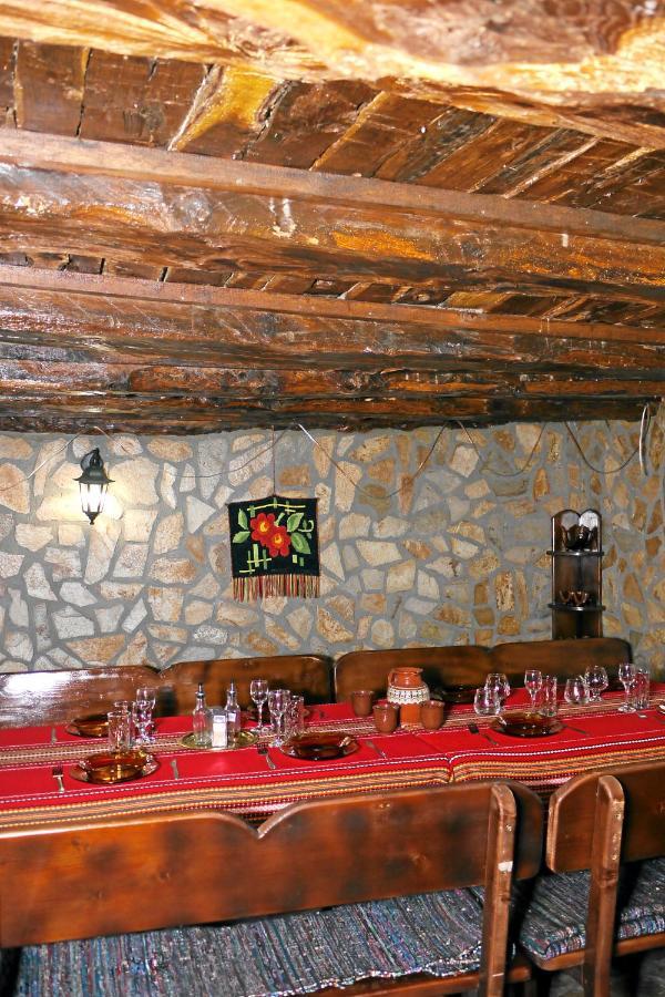Guest House Medina Belogradchik Ngoại thất bức ảnh