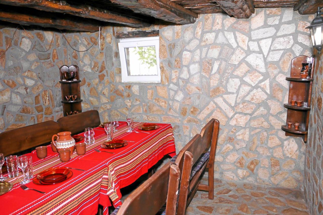 Guest House Medina Belogradchik Ngoại thất bức ảnh