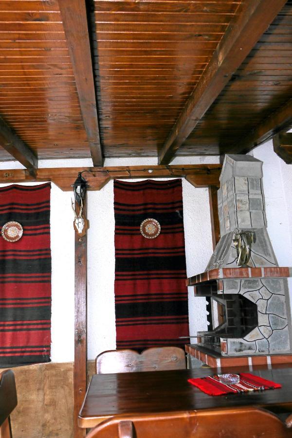 Guest House Medina Belogradchik Ngoại thất bức ảnh