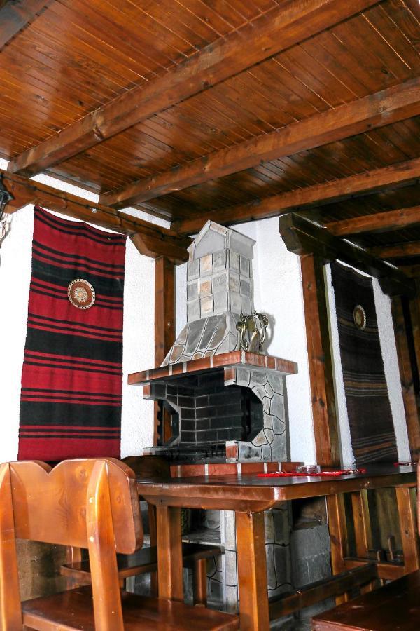 Guest House Medina Belogradchik Ngoại thất bức ảnh
