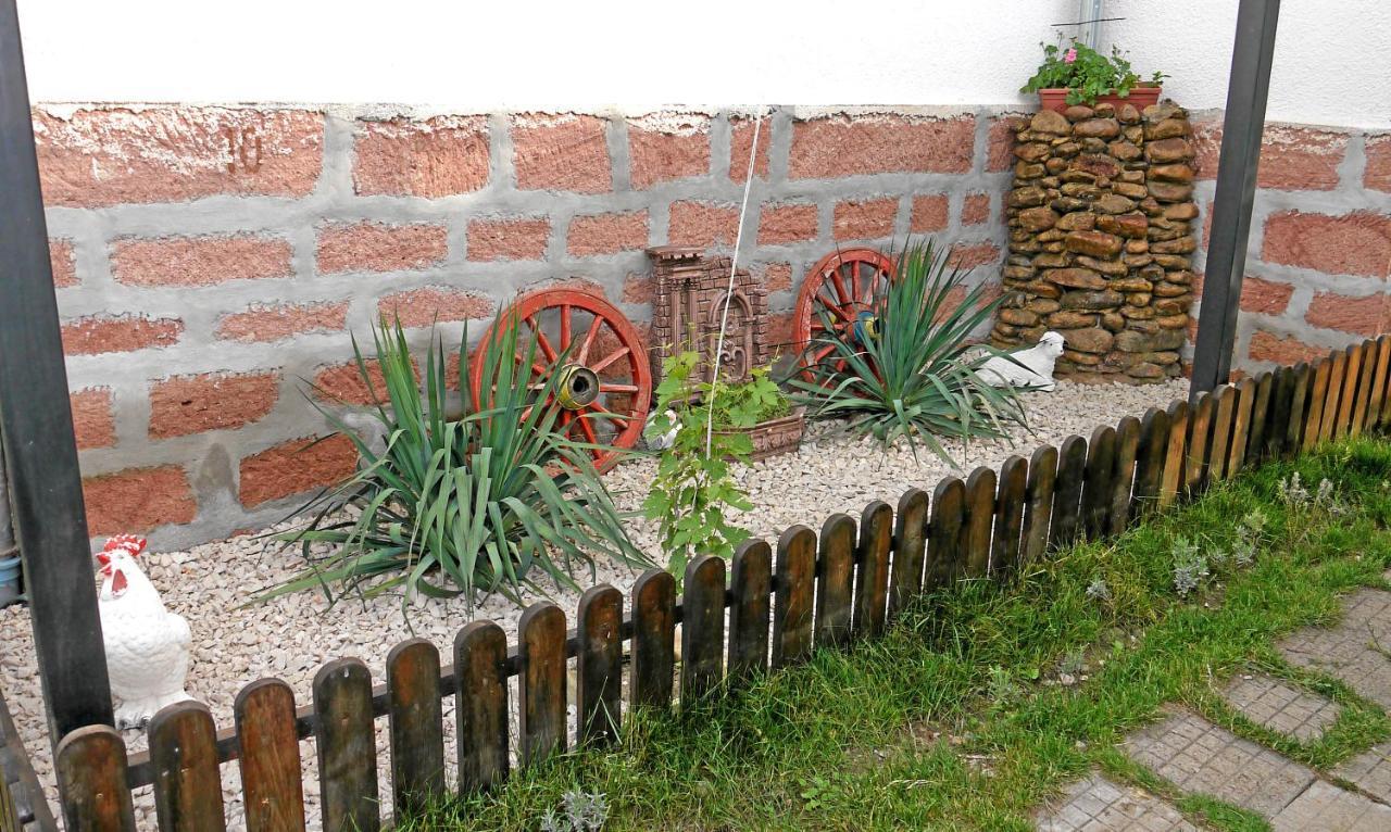 Guest House Medina Belogradchik Ngoại thất bức ảnh