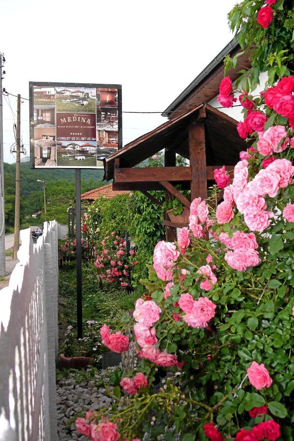 Guest House Medina Belogradchik Ngoại thất bức ảnh
