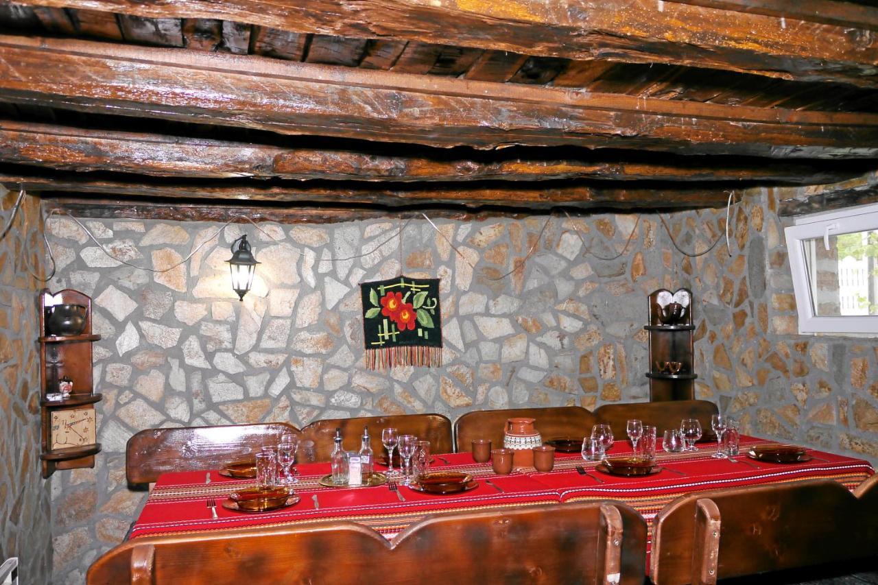 Guest House Medina Belogradchik Ngoại thất bức ảnh