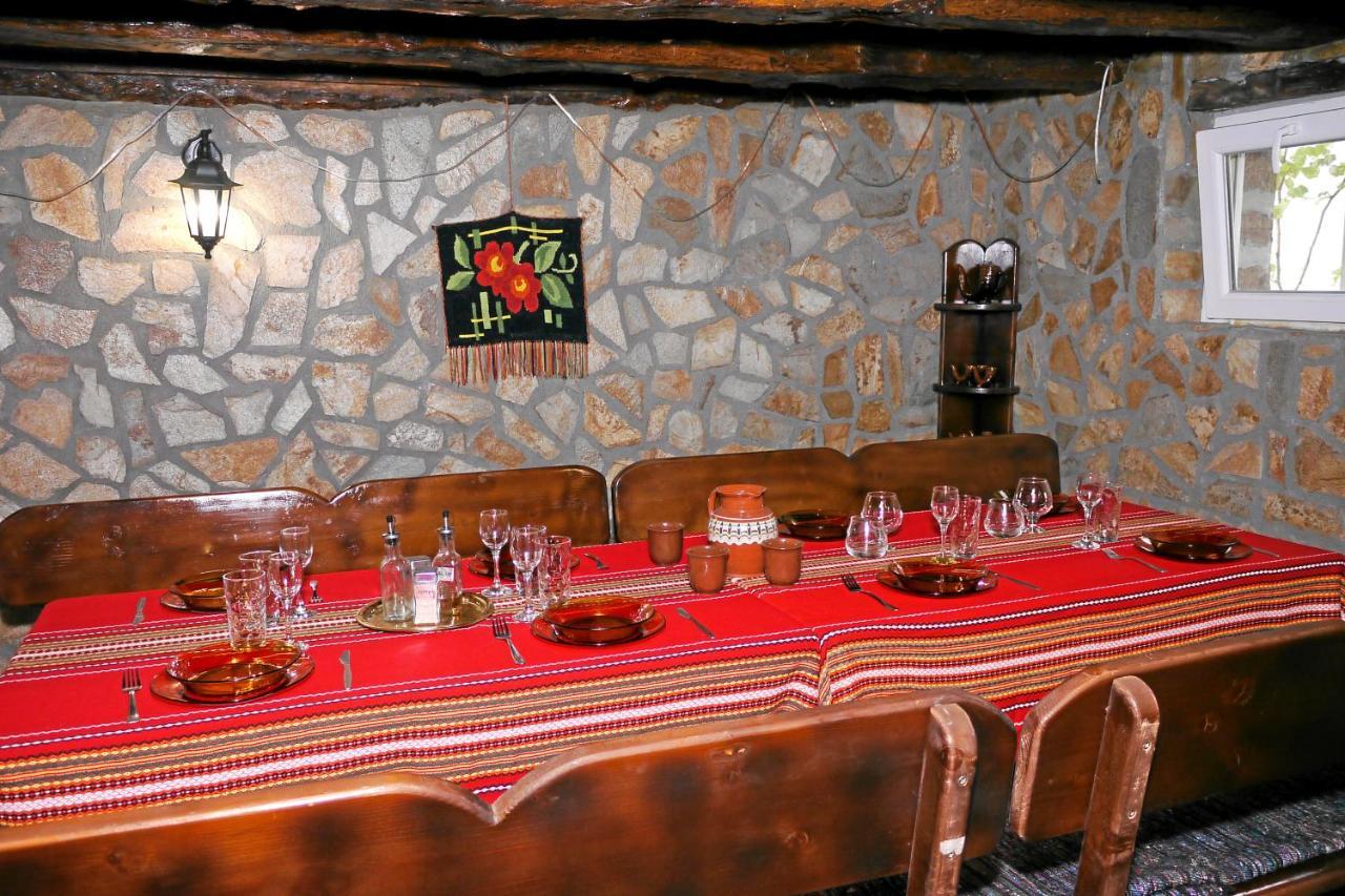 Guest House Medina Belogradchik Ngoại thất bức ảnh