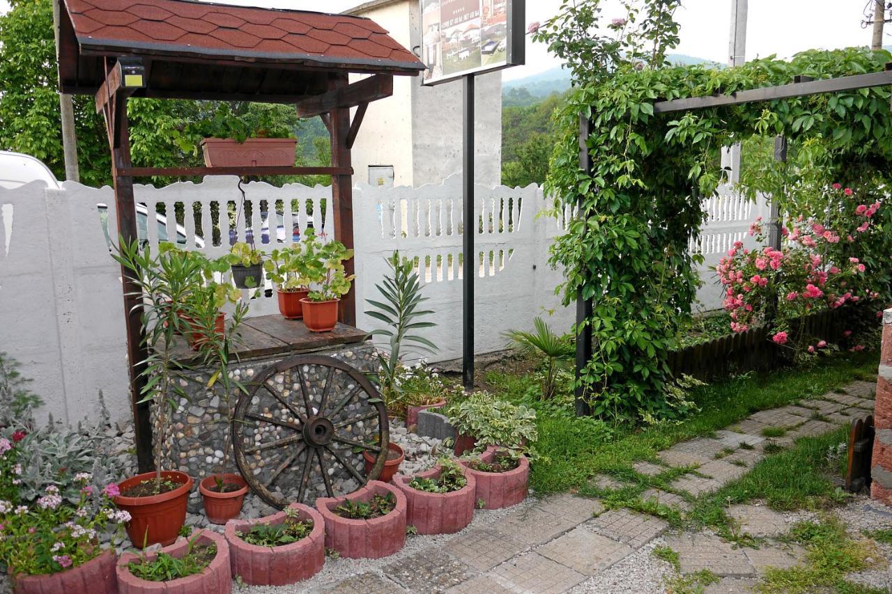 Guest House Medina Belogradchik Ngoại thất bức ảnh
