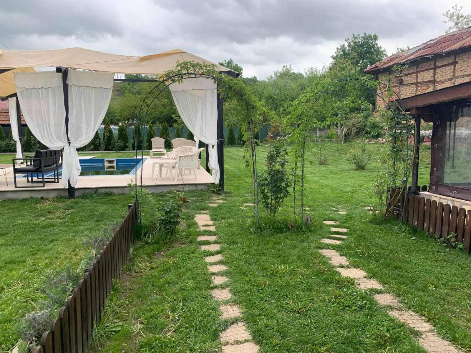 Guest House Medina Belogradchik Ngoại thất bức ảnh