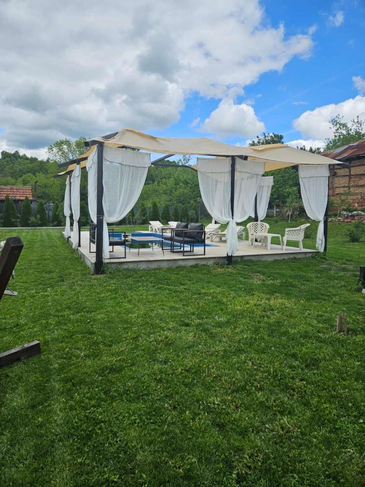 Guest House Medina Belogradchik Ngoại thất bức ảnh
