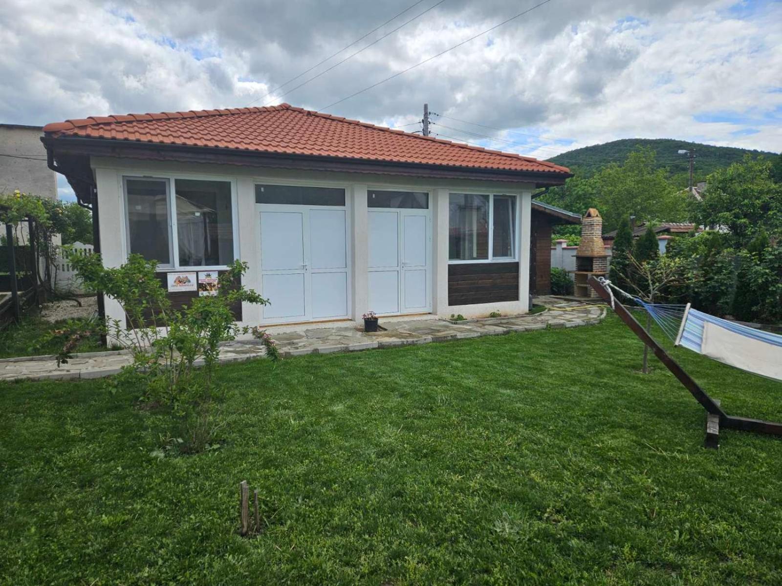 Guest House Medina Belogradchik Ngoại thất bức ảnh