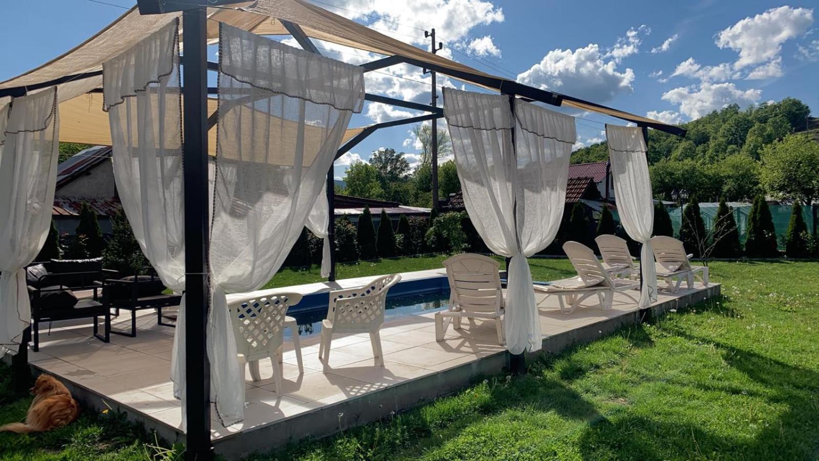 Guest House Medina Belogradchik Ngoại thất bức ảnh