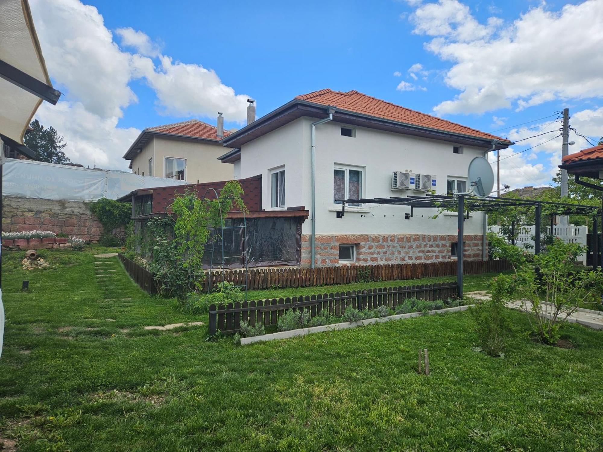 Guest House Medina Belogradchik Ngoại thất bức ảnh