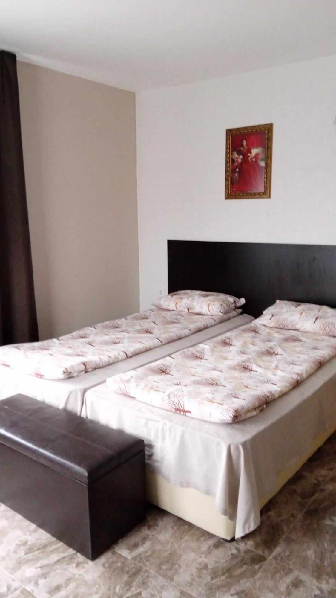 Guest House Medina Belogradchik Ngoại thất bức ảnh