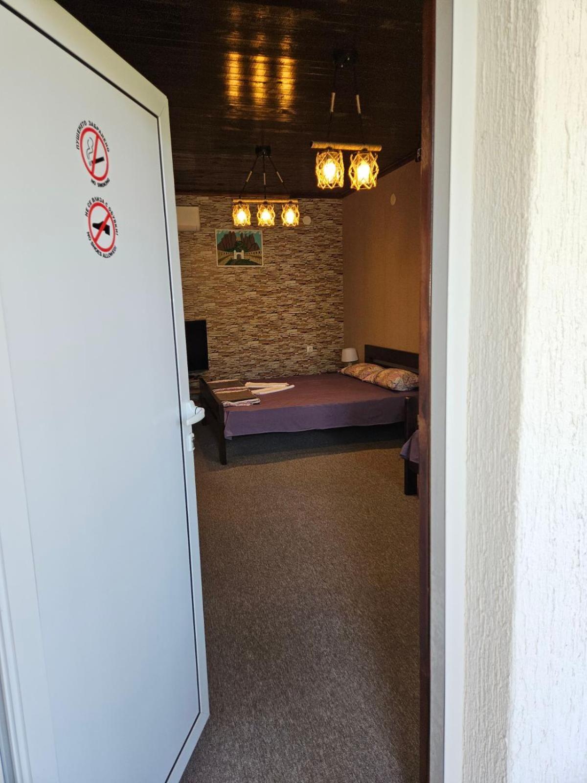 Guest House Medina Belogradchik Ngoại thất bức ảnh