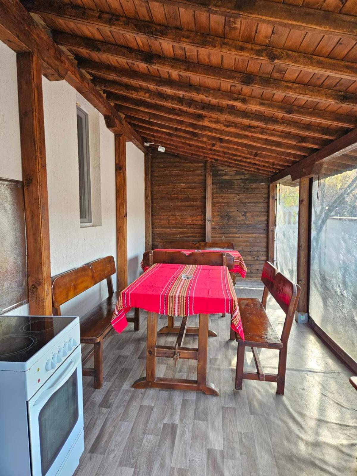 Guest House Medina Belogradchik Ngoại thất bức ảnh