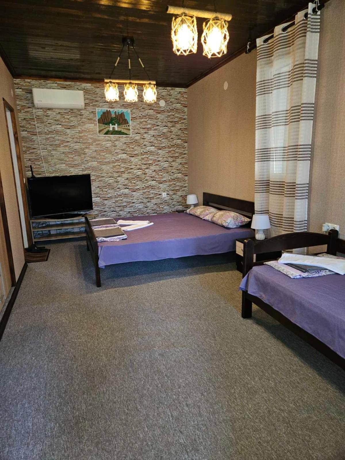 Guest House Medina Belogradchik Ngoại thất bức ảnh