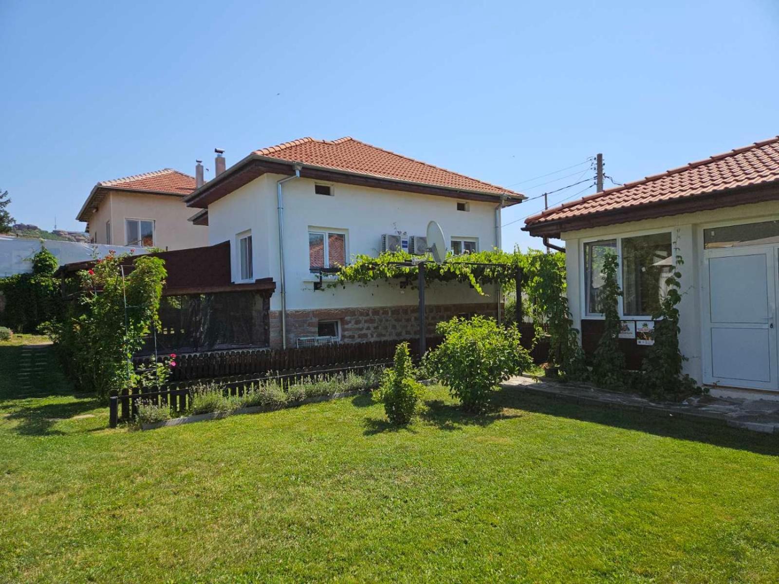 Guest House Medina Belogradchik Ngoại thất bức ảnh