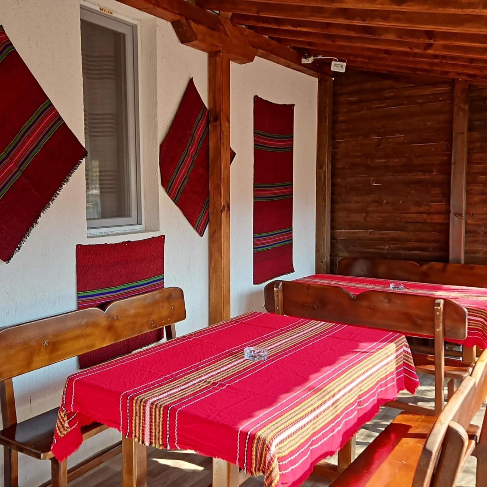 Guest House Medina Belogradchik Ngoại thất bức ảnh