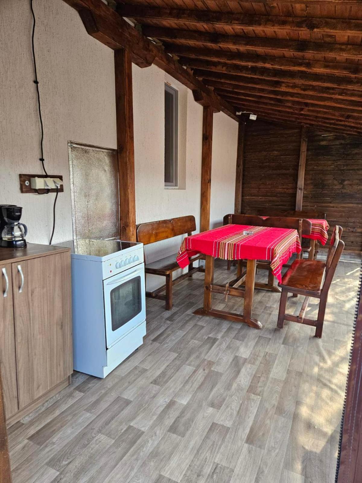 Guest House Medina Belogradchik Ngoại thất bức ảnh