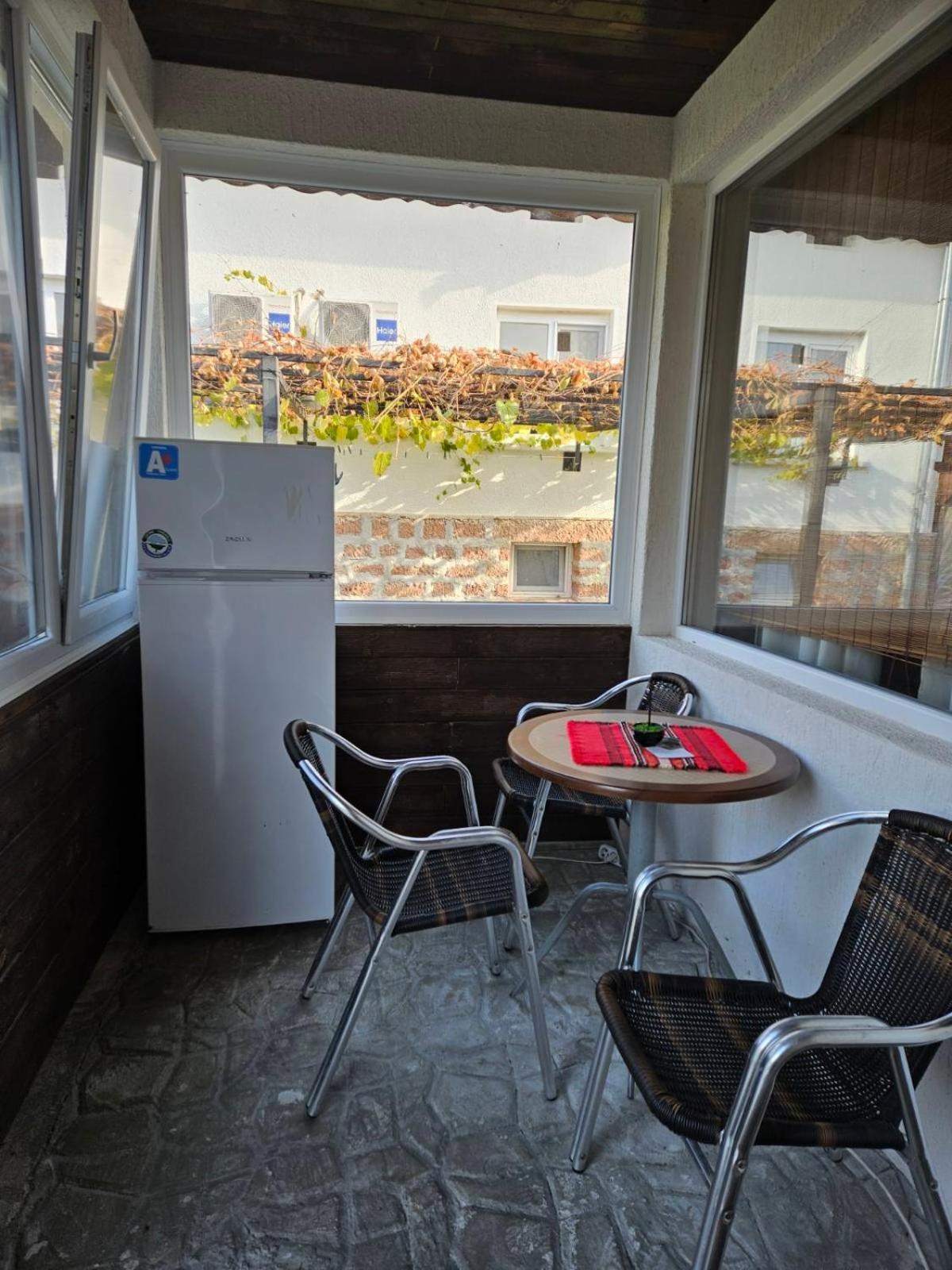 Guest House Medina Belogradchik Ngoại thất bức ảnh