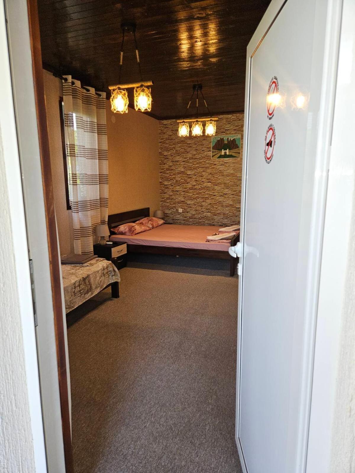 Guest House Medina Belogradchik Ngoại thất bức ảnh